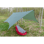 Hotcore Wingman Tarp, Seaweed Green, 12ft x 9.5ft, TARP - LARGE