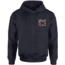 HOWITZER Hunting Dog Hood - Youth, Navy, Large, CVY7087-NV-L