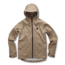 Howler Brothers Aguacero Rainshell Jacket - Mens, Hazy Khaki, Small, 152519F-KKI-S