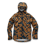 Howler Brothers Aguacero Rainshell Jacket - Mens, Monstera Print, Large, 152519F-MON-L