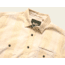 Howler Brothers Aransas Shirt - Mens, Big Pane Plaid / Vintage Yellow, 2XL, 120119S-BPY-XXL