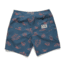 Howler Brothers Buchannon Boardshorts - Mens, Gulf Destinations Print/Dark Slate Blue, 32, 130720S-GMS-32