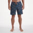 Howler Brothers Buchannon Boardshorts - Mens, Gulf Destinations Print/Dark Slate Blue, 32, 130720S-GMS-32