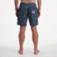 Howler Brothers Buchannon Boardshorts - Mens, Gulf Destinations Print/Dark Slate Blue, 32, 130720S-GMS-32