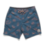Howler Brothers Buchannon Boardshorts - Mens, Gulf Destinations Print/Dark Slate Blue, 32, 130720S-GMS-32