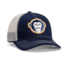 Howler Brothers El Mono Hat - Mens, Navy / Stone, One Size, 160019F-EMN
