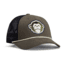 Howler Brothers El Mono Hat - Mens, Olive / Navy, One Size, 160019F-EMO