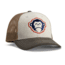 Howler Brothers El Mono Hat - Mens, Stone / Gold, One Size, 160019F-EMS