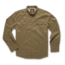 Howler Brothers Firstlight Tech Shirt - Mens, Primer Plaid/ Moss, Large, 123719F-PPM-L