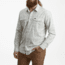 Howler Brothers H Bar B Tech Long Sleeve Shirt - Mens, Bolan Plaid/Lazy Blue, S, 125520S-BPW-S