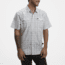 Howler Brothers H Bar B Tech Shirt - Mens, Portella Plaid/Eggshell, M, 123320S-MPW-M