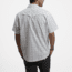 Howler Brothers H Bar B Tech Shirt - Mens, Portella Plaid/Eggshell, M, 123320S-MPW-M