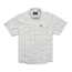 Howler Brothers H Bar B Tech Shirt - Mens, Portella Plaid/Eggshell, M, 123320S-MPW-M