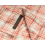 Howler Brothers H Bar B Tech Shirt - Mens, Salvo Plaid / Mars Red, Medium, 123319S-SPR-M