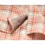 Howler Brothers H Bar B Tech Shirt - Mens, Salvo Plaid / Mars Red, Medium, 123319S-SPR-M