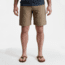Howler Brothers Horizon 2.0 Hybrid Short - Mens, Isotaupe, 32, 130320S-TAU-32