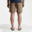 Howler Brothers Horizon 2.0 Hybrid Short - Mens, Isotaupe, 32, 130320S-TAU-32