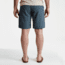 Howler Brothers Horizon 2.0 Hybrid Short - Mens, Petrol Blue, 34, 130320S-PTL-34