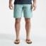 Howler Brothers Horizon 2.0 Hybrid Short - Mens, Seaspray, 32, 130320S-SFL-32