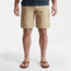 Howler Brothers Horizon 2.0 Hybrid Swim Short - Mens, Tortilla Tan, 32, 130319S-TAN-32