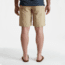Howler Brothers Horizon 2.0 Hybrid Swim Short - Mens, Tortilla Tan, 32, 130319S-TAN-32