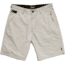 Howler Brothers Horizon Hybrid Short 2.0 - Mens, Pale Grey, 35, 130319S-GRY-35