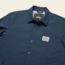 Howler Brothers Inspector Jacket - Mens, Petrol Blue, M, 152720S-PTL-M
