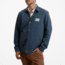 Howler Brothers Inspector Jacket - Mens, Petrol Blue, M, 152720S-PTL-M