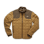 Howler Brothers Merlin Jacket - Mens, British Khaki / Morel, Small, 151119F-KKI-S
