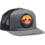 Howler Brothers Script Sunset Snapback - Mens, Deep Blue, One Size, 160019S-SSB