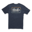 Howler Brothers Select Pocket T-Shirt - Mens, Howler Classic/Navy, L, 111020S-HCN-L