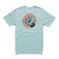Howler Brothers Select Pocket T-Shirt - Mens, Shaka The Monkey/Seafoam, L, 111020S-MSS-L