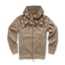 Howler Brothers Shaman Hoodie - Mens, Oatmeal/Gallos Galore, Small, 150619F-GAL-S