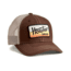 Howler Brothers Standard Hat - Mens, Howler Electric/Brown/Khaki, One Size, 160020S-HEK