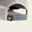 Howler Brothers Standard Hat - Mens, Howler Electric/Slate Blue/Stone, One Size, 160020S-HEB