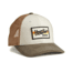 Howler Brothers Standard Hat - Mens, Howler Electric Stripe/Stone/Gold/Rifle, One Size, 160020S-ESS
