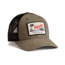 Howler Brothers Standard Hat - Mens, Paradise/Rifle/Black, One Size, 160020S-SUN