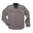 Howler Brothers Stockman Stretch Snapshirt - Mens, Mountain Grey, Large, 125019F-GRY-L