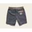 Howler Brothers Stretch Bruja Boardshort - Mens, Arrowhead Print / Antique Black, 35, 131619S-APB-35