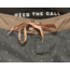 Howler Brothers Stretch Bruja Boardshort - Mens, Arrowhead Print / Antique Black, 35, 131619S-APB-35