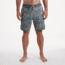 Howler Brothers Stretch Bruja Boardshort - Mens, Glades Print/Midnight Blue, 38, 131620S-GPS-38