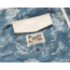 Howler Brothers Stretch Bruja Boardshort - Mens, Outpost Print / Chalk Blue, 35, 131619S-OPB-35