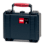 HPRC 2100 Hard Case, w/Cubed Foam, Black