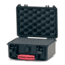 HPRC 2100 Hard Case, w/Cubed Foam, Black