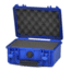 HPRC 2100 Hard Case, w/Cubed Foam, Blue