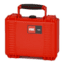 HPRC 2100 Hard Case, w/Cubed Foam, Red