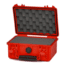HPRC 2100 Hard Case, w/Cubed Foam, Red