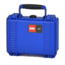 HPRC 2100 Hard Case, Empty, Blue