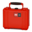 HPRC 2100 Hard Case, Empty, Red