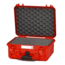 HPRC 2300 Hard Case with Cubed Foam Red